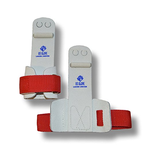 Snowflake Designs Offering US Glove's RKO Velcro Grips offered by
