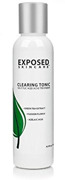Clearing Tonic