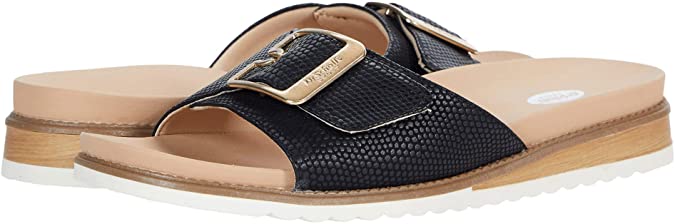 Dr. Scholl's Women's Originalist 2 Slide Sandal