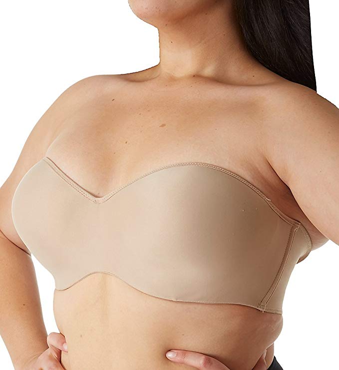 Maidenform Self Expressions Women's Full Support Convertible Strapless