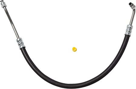 Gates 352450 Power Steering Pressure Line Hose Assembly