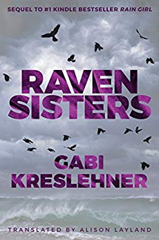Raven Sisters (Franza Oberwieser Book 2)