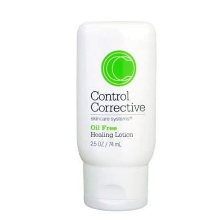 Control Corrective Oil-Free Healing Lotion, 2.5 Ounce