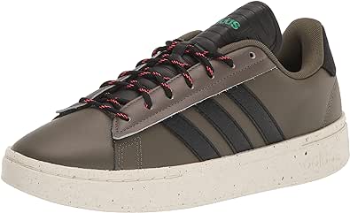 adidas men's Grand Court Alpha Sneaker