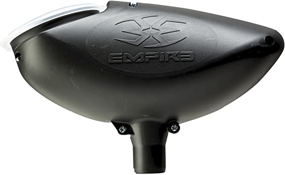 Empire Paintball 200 Round Loader, Black