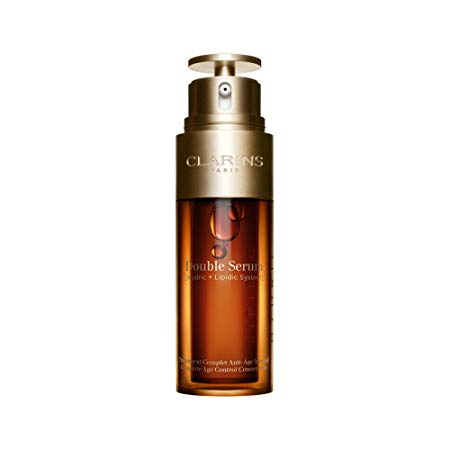 Clarins Double Serum Complete Age Control Concentrate 30ml