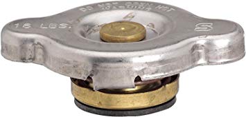 ACDelco 12R8 Professional 16 P.S.I. Radiator Cap