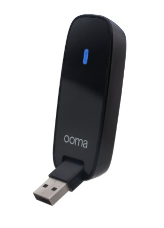 Ooma 100-0301-101 Telo Wireless Adaptor