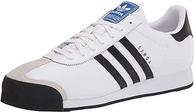 adidas mens Samoa Retro Sneaker