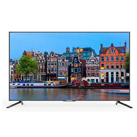 Sceptre 65" Class 4K (2160P) LED TV (U650CV-U)