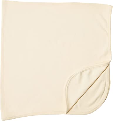 L'ovedbaby Unisex-Baby Newborn Organic Swaddling Blanket, one Size