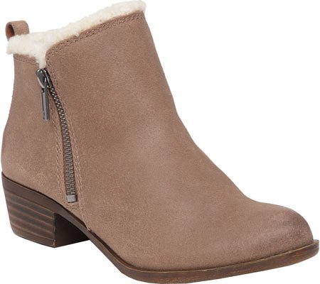 Lucky Brand Women's Basel Boot