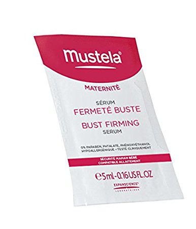 Mustela Bust Firming Serum