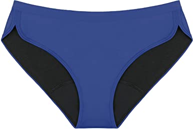 THINX Sport Women's Underwear - Leak Proof, Breathable