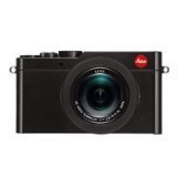 Leica D-Lux Type 109 128 Megapixel Digital Camera with 30-Inch LCD Black 18471