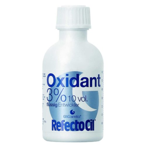 RefectoCil Oxidant 3% 10 VOL 1.69 oz