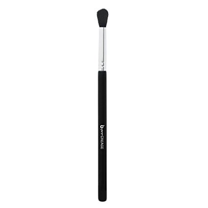 Eyeshadow Brush: pro Crease Eye Makeup Brush with Soft Rounded Bristles for Subtle Yet Bold Diffused Shadow Application; Premium Quality (Synthetic)