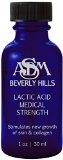 ASDM Beverly Hills 40 Lactic Acid Peel 1 Ounce