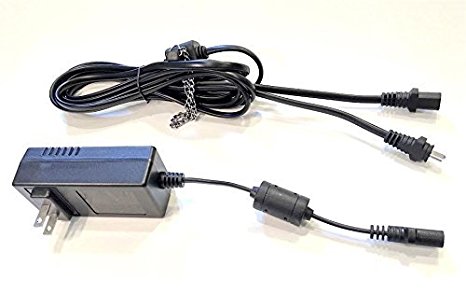 Replacement Power Supply and Extension cord- Power Reclining Furniture- Recliner