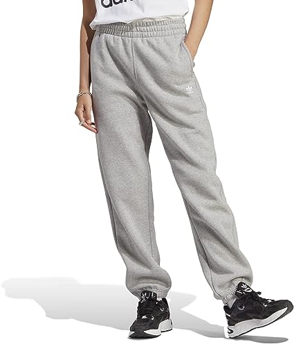 adidas Originals Women's Essentials Fleece Joggers