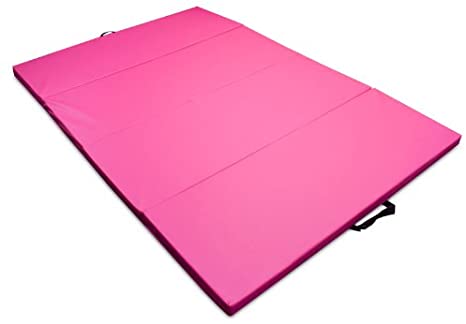 Brybelly Holdings K-Roo Sports Children's and Gymnastics Tumbling Mat