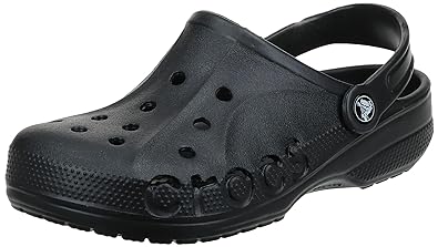 crocs Unisex-Adult Baya Clog Clog