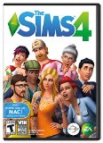 The Sims 4 - PCMac
