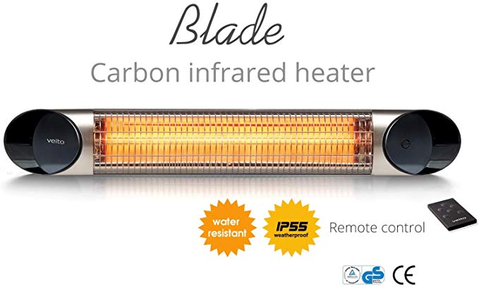Veito Blade Heater