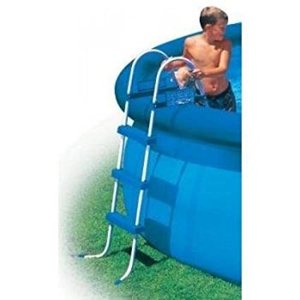 Intex Pool Ladder for 36-Inch Wall Height Above Ground Pools