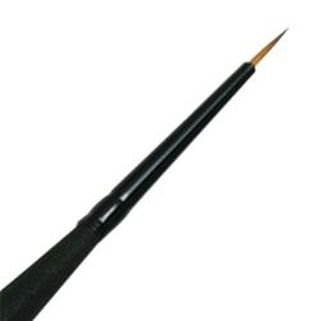 Royal & Langnickel Series 4200 Mini-Majestic Brushes 30/0 monogram