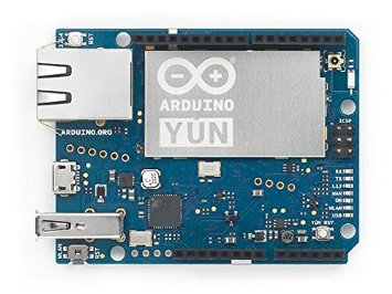 Arduino Yun Microcontroller