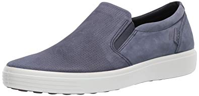 ECCO Men's Soft 7 Casual Loafer Sneaker