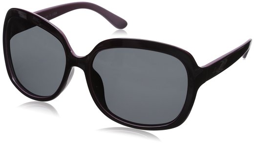 LianSan Women's Oversized Polarized Sunglasses Lsp301 3113