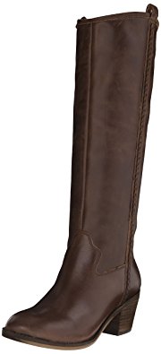 Lucky Women's Looloo Western Boot