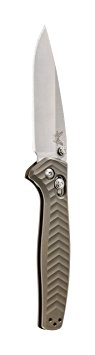 Benchmade - Anthem 781 Knife, Drop-Point