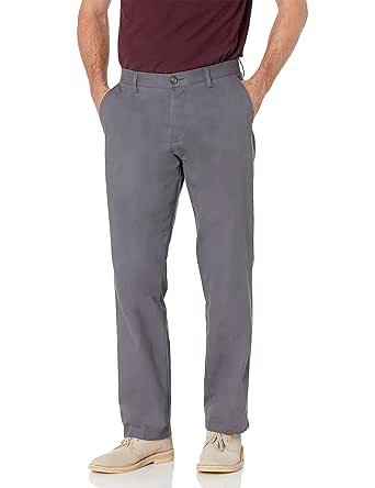 Amazon Essentials Men Casual Pants