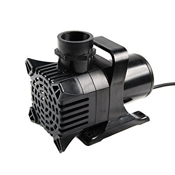 Jebao EGP-2000 Submersible Pond Waterfall Pump (2,000 GPH)