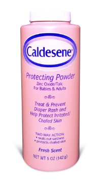 Caldesene Baby Care Powder, 5 Ounce