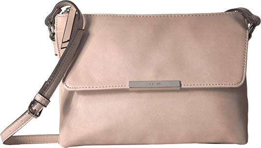 Nine West Womens Abiline Crossbody