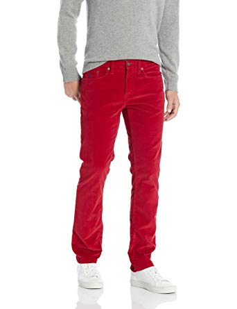 U.S. Polo Assn. Men's Corduroy Pant