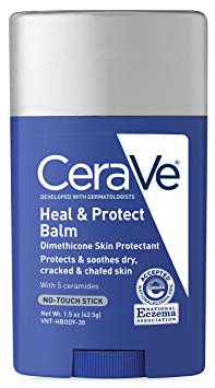 CeraVe Heal and Protect Balm, 1.5 oz.