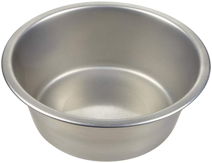 Ethical 1-Quart Mirror Finish Stainless Dish