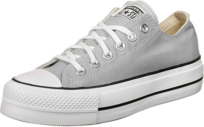 Converse Women's Chuck Taylor All Star Low Top Platform