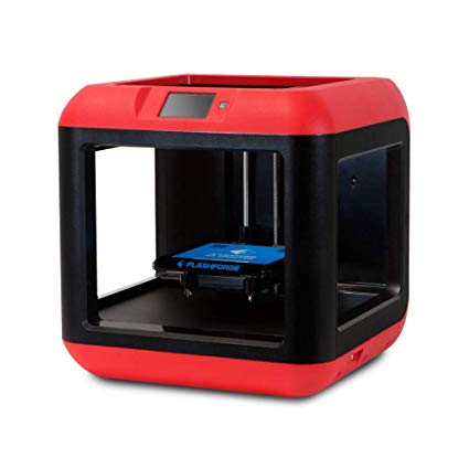 Flashforge USA Finder FDM 3D Printer