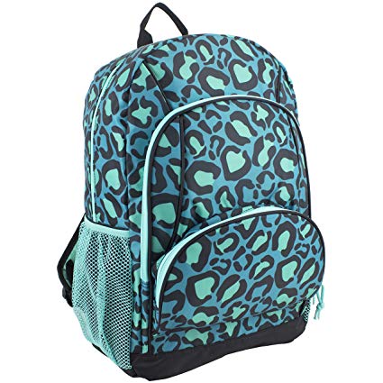 Eastsport Multi Pocket School Backpack