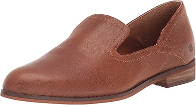 Lucky Brand Women's Ellanzo Loafer Flat