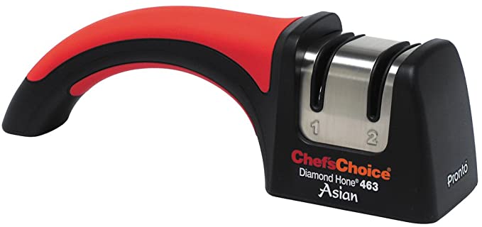 Chef's Choice 463 Pronto Asian Manual Knife Sharpener