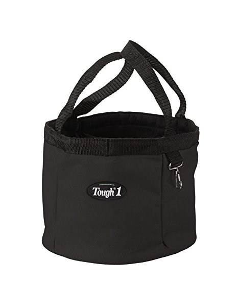 Tough 1 Nylon Stable Tote