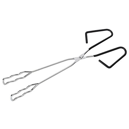 Farberware BBQ Scissor Tongs, 17-Inch