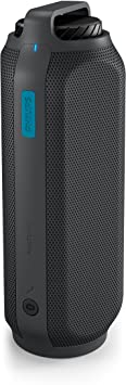 Philips portable, wireless bluetooth loudspeaker, BT6600R/12 (12 hours battery, splashproof IPX4, NFC, 12 watt)